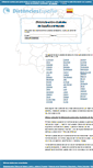 Mobile Screenshot of distanciasespana.com